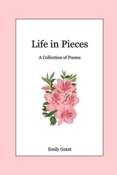 Cover for Emily Grant · Life in Pieces (Taschenbuch) (2019)