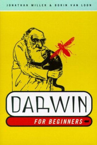 Cover for Borin Van Loon · Darwin for Beginners (Paperback Book) (2003)