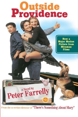 Cover for Peter Farrelly · Outside Providence (Paperback Book) [Main Street Books Ed edition] (1998)