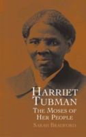 Cover for Sarah Bradford · Harriet Tubman - African American (Paperback Book) (2005)