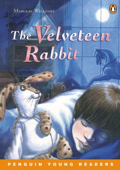 Cover for Margery Williams · The Velveteen Rabbit - Penguin Young Readers (Graded Readers) (Pocketbok) (2003)