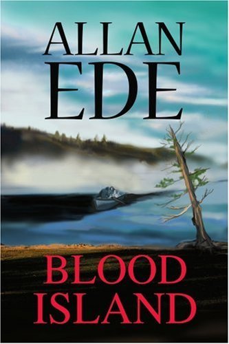 Cover for Allan Ede · Blood Island (Taschenbuch) (2003)