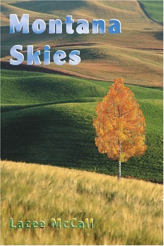 Cover for Lacee Mccall · Montana Skies (Paperback Book) (2004)