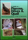 Pigeons, Doves and Quail - A Guide to - Danny Brown - Bøger - BirdKeeper Pty. Limited - 9780646230580 - 1. december 1995
