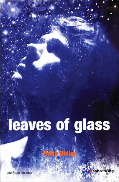 Cover for Philip Ridley · Leaves of Glass - Modern Plays (Pocketbok) (2007)