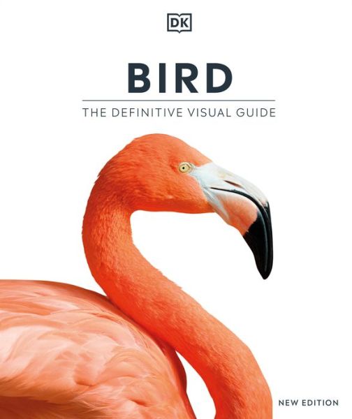 Cover for Dk · Bird, New Edition (Buch) (2022)