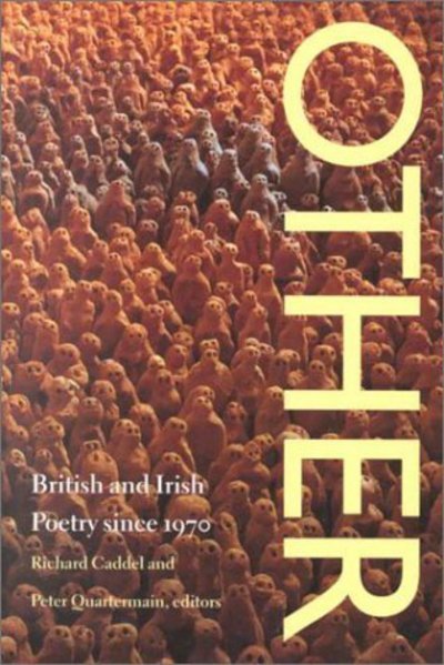 Cover for Richard Caddel · Other (Paperback Book) (1999)