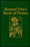 Cover for Howard Pyle · Howard Pyle's Book of Pirates (Hardcover Book) (2013)