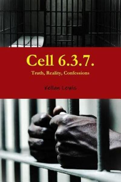 Cover for Kellan Lewis · Cell 6.3.7. (Paperback Book) (2014)