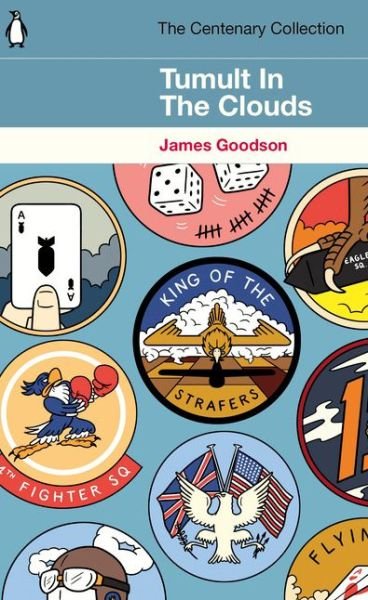 Cover for James Goodson · Tumult in the Clouds: The Centenary Collection - The Centenary Collection (Pocketbok) (2018)