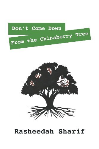 Don't Come Down from the Chinaberry Tree - Rasheedah Sharif - Książki - Outskirts Press - 9781432779580 - 22 sierpnia 2011