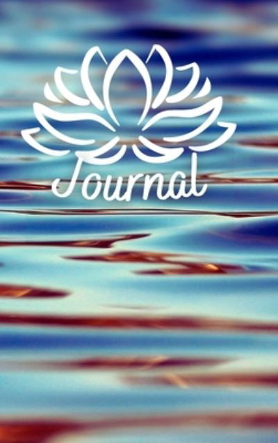 Cover for Peace of Mind Press · Journal (Hardcover Book) (2022)