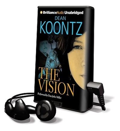 Cover for Dean R Koontz · The Vision (N/A) (2010)