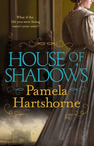 Cover for Pamela Hartshorne · House of Shadows (Taschenbuch) [Main Market Ed. edition] (2016)