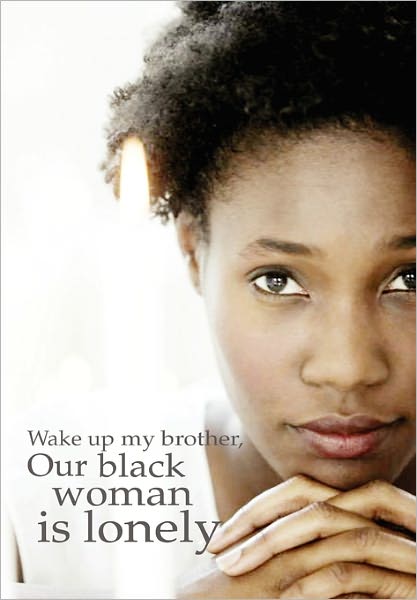 Cover for Olde Skol · Wake Up My Brother, Our Black Woman is Lonely (Paperback Book) (2011)