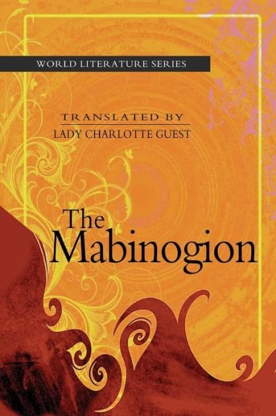 Cover for Anonymous · The Mabinogion (Paperback Bog) (2011)