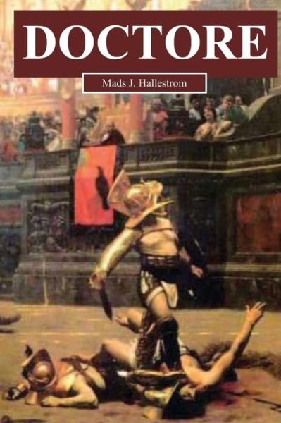 Cover for Mads J Hallestrom · Doctore (Paperback Book) (2013)
