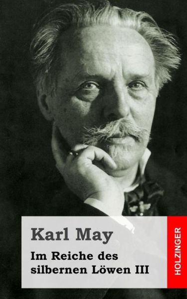 Cover for Karl May · Im Reiche Des Silbernen Lowen III (Paperback Book) (2013)