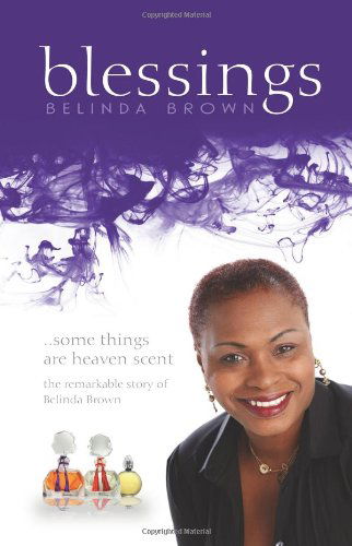 Cover for Blinda Brown · Blessings (Pocketbok) (2014)