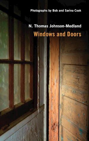 Cover for N. Thomas Johnson-Medland · Windows and Doors (Book) (2012)