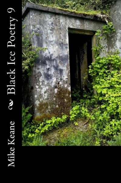 Mike Keane · Black Ice Poetry 9 (Paperback Book) (2016)