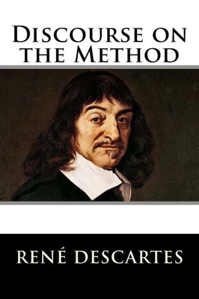 Cover for Rene Descartes · Discourse on the Method (Pocketbok) (2016)