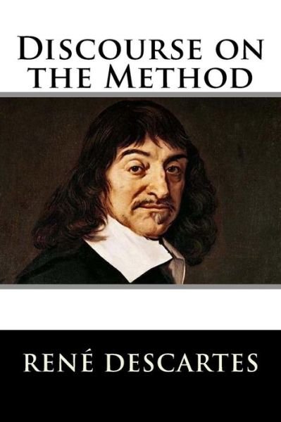 Cover for Rene Descartes · Discourse on the Method (Paperback Book) (2016)