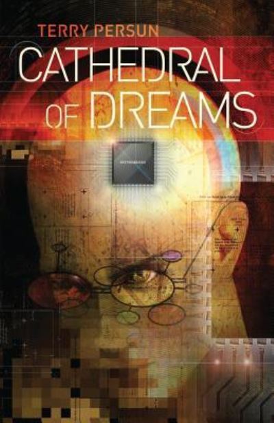 Cover for Terry Persun · Cathedral of Dreams (Paperback Book) (2011)