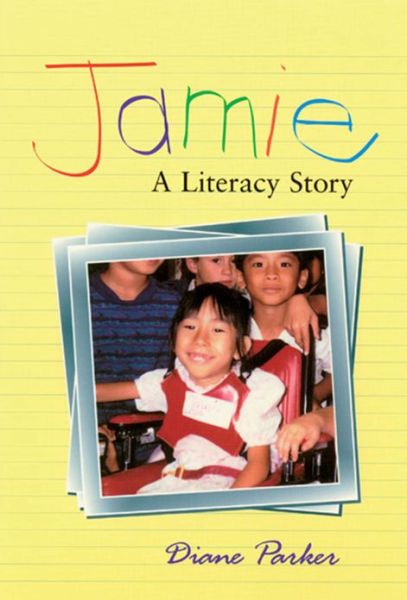 Cover for Diane Parker · Jamie (Paperback Book) (1997)