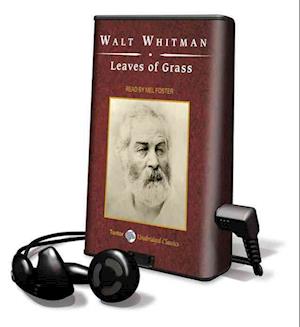 Cover for Walt Whitman · Leaves of Grass (N/A) (2010)