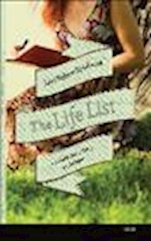 The Life List - Lori Nelson Spielman - Andere - Audiogo - 9781624602580 - 1. August 2013