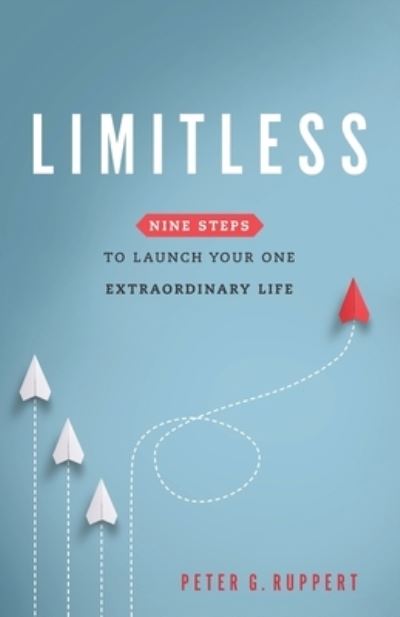 Cover for Peter G Ruppert · Limitless (Paperback Book) (2020)