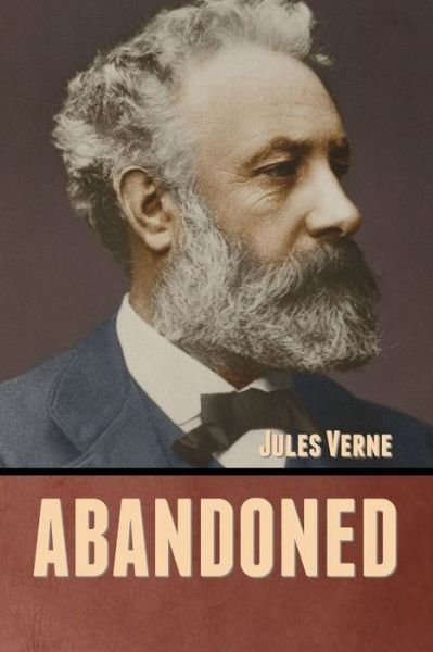Cover for Jules Verne · Abandoned (Paperback Book) (2020)