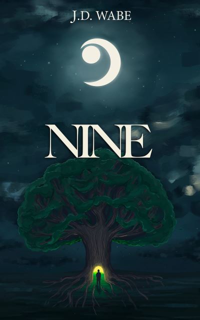 Nine 9 - J D Wabe - Books - Austin Macauley Publishers LLC - 9781638294580 - August 31, 2022