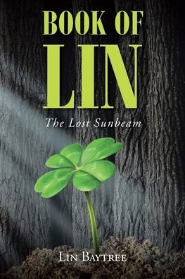 Cover for Lin Baytree · Book of Lin (Paperback Bog) (2021)