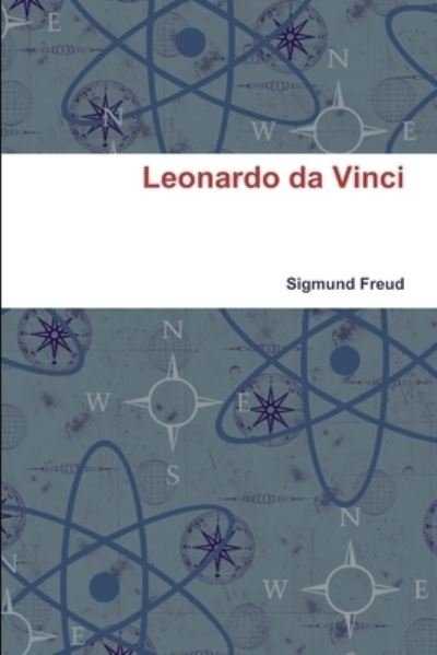 Cover for Sigmund Freud · Leonardo da Vinci (Paperback Bog) (2020)