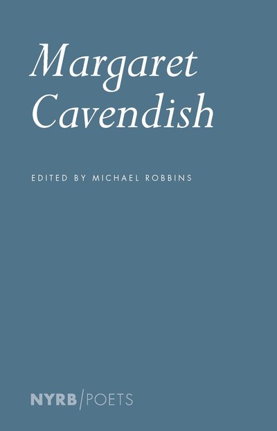 Cover for Margaret Cavendish (Paperback Book) [Main edition] (2019)