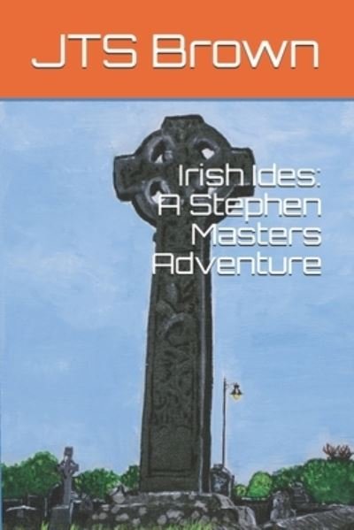 Cover for Jts Brown · Irish Ides (Paperback Bog) (2019)