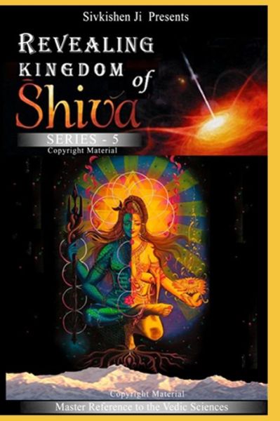 Revealing - Sivkishen Ji - Books - Independently Published - 9781701129580 - October 19, 2019