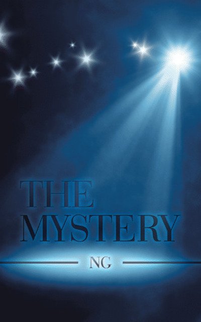 Cover for Ng · The Mystery (Paperback Book) (2020)