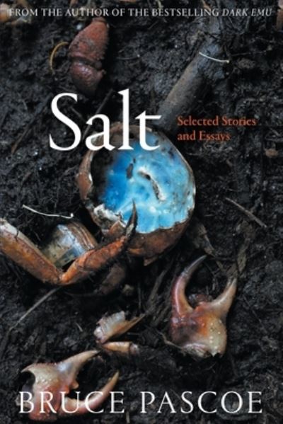 Cover for Bruce Pascoe · Salt (Paperback Book) (2019)