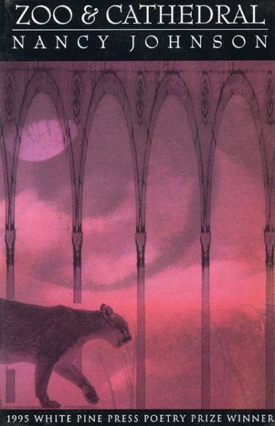 Cover for Nancy Johnson · Zoo and Cathedral (Paperback Book) (1996)