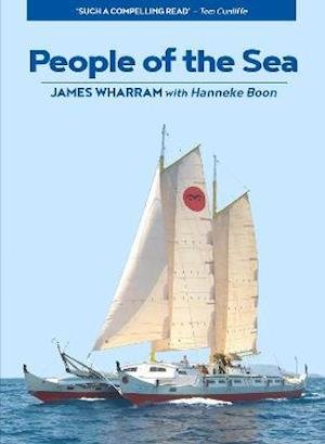 Cover for James Wharram · People of the Sea (Taschenbuch) (2021)