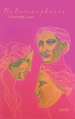 Cover for Charlotte Lunn · Metamorphosis (Paperback Book) (2021)