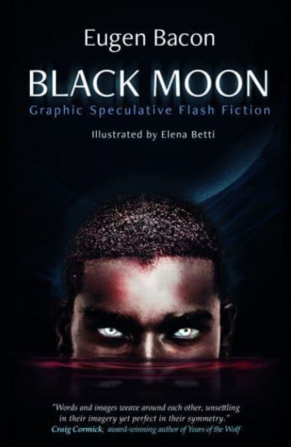 Cover for Eugen Bacon · Black Moon (Paperback Book) (2020)