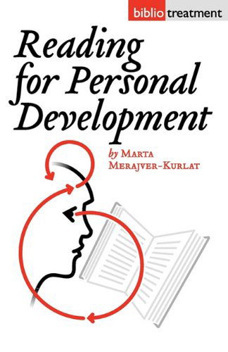 Cover for Marta Merajver-kurlat · Reading for Personal Development (Paperback Book) (2011)