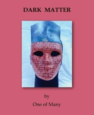 Cover for Ward Joseph Jarman · Dark Matter (Paperback Book) (2020)