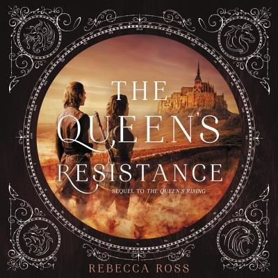 The Queen's Resistance - Rebecca Ross - Music - HarperCollins - 9781982609580 - March 5, 2019