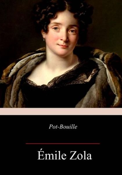 Cover for Emile Zola · Pot-Bouille (Paperback Bog) (2018)