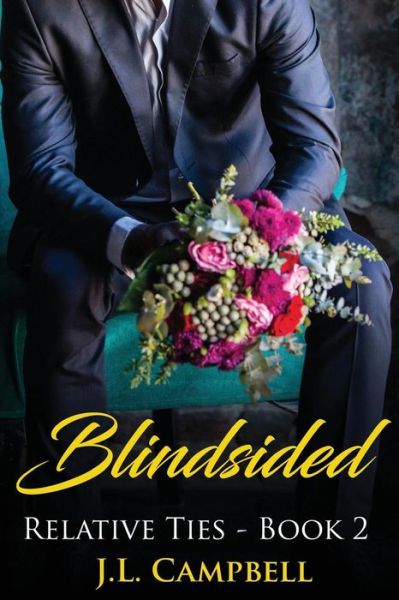 Cover for J L Campbell · Blindsided (Paperback Book) (2018)